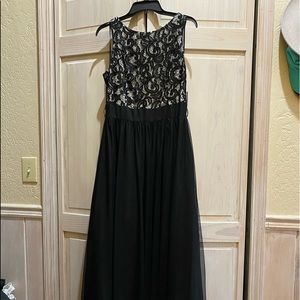 Mother of the bride or Wedding Guest